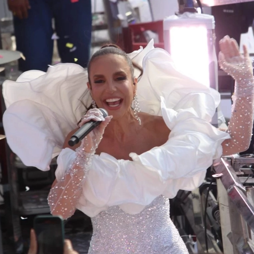 Carnaval 2024: programação do sábado tem Ivete Sangalo, Bell Marques, Carlinhos Brown, Eva, Alok e Carla Perez