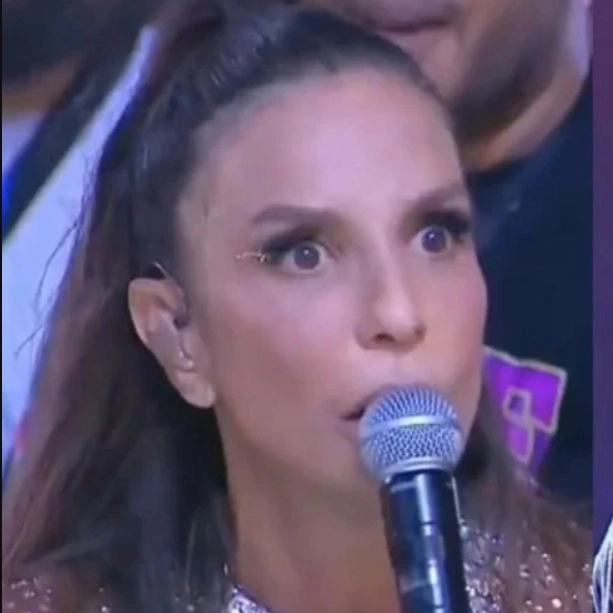 Macetando o apocalipse: Ivete e Baby do Brasil têm diálogo inusitado no Carnaval