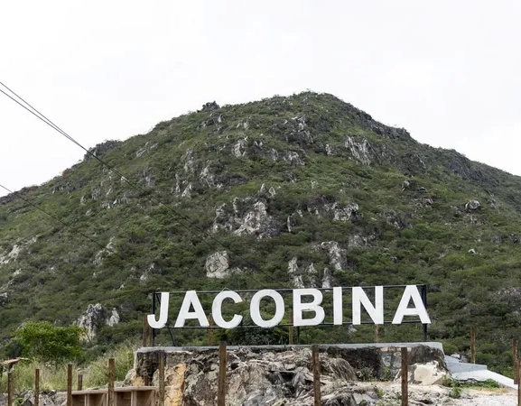 Bahia registra aumento significativo em tremores de terra durante julho