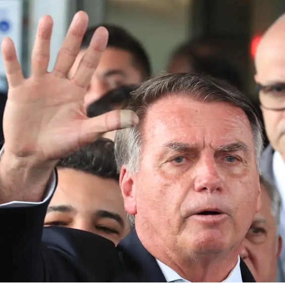 STF inicia julgamento de Bolsonaro e aliados por tentativa de golpe em 2022 