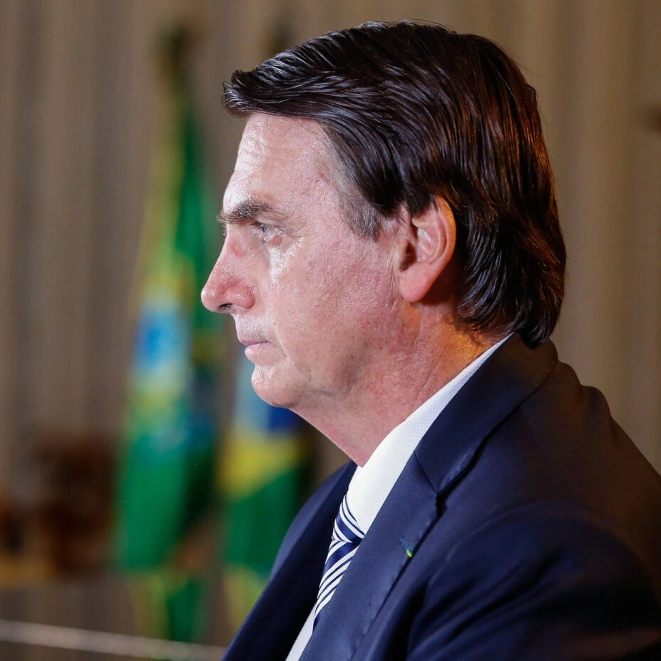 Bolsonaro é intimado pela PF para falar sobre tentativa de golpe; defesa vai pedir adiamento