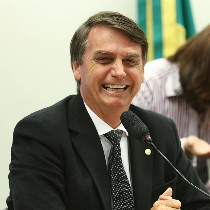 Bolsonaro deve viajar pela Bahia para reforçar candidaturas municipais