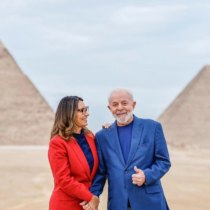 Gastos com viagens de não-servidores sobem 213% no governo Lula