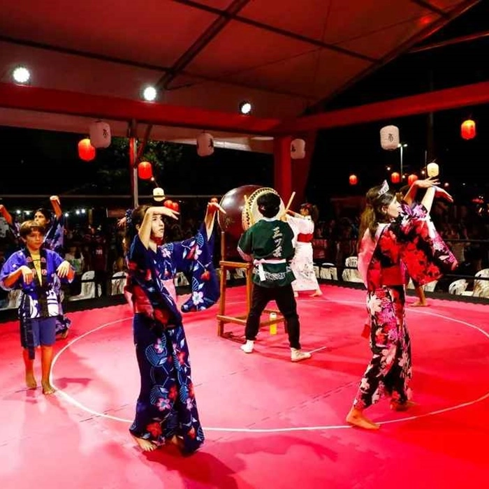 Salvador recebe 30º edição Festival de Cultura Japonesa