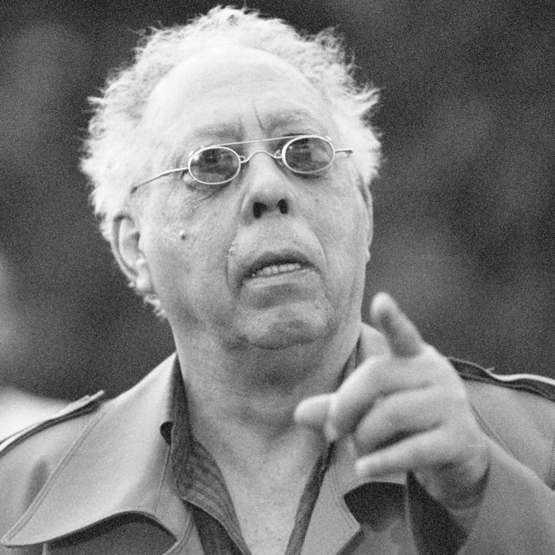 Morre Jards Macalé, ícone da música brasileira, aos 82 anos