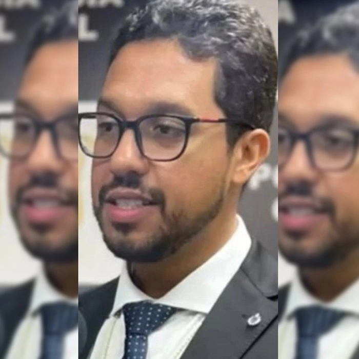 Delegado é baleado durante operação em Salvador