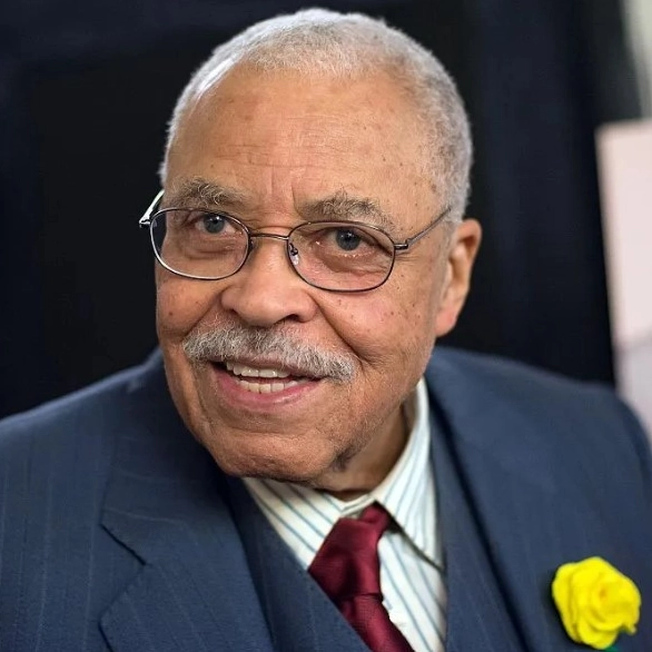 Morre James Earl Jones, voz de Darth Vader em ‘Star Wars’