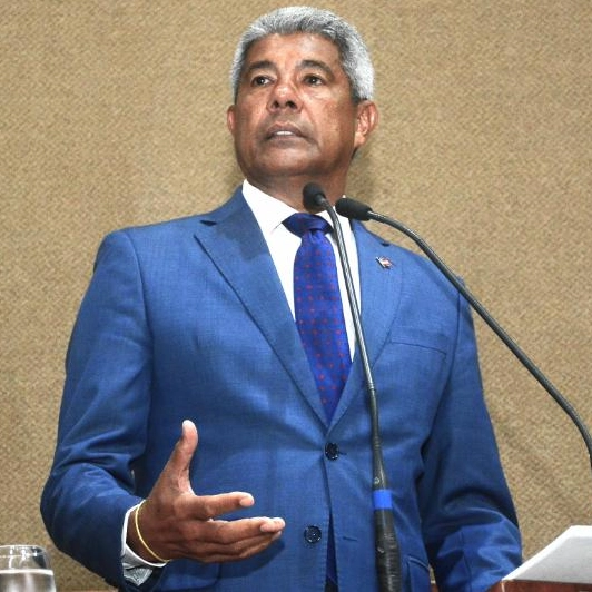 Jerônimo abre ano legislativo, faz balanço de 2025 e projeta prioridades do governo para 2026