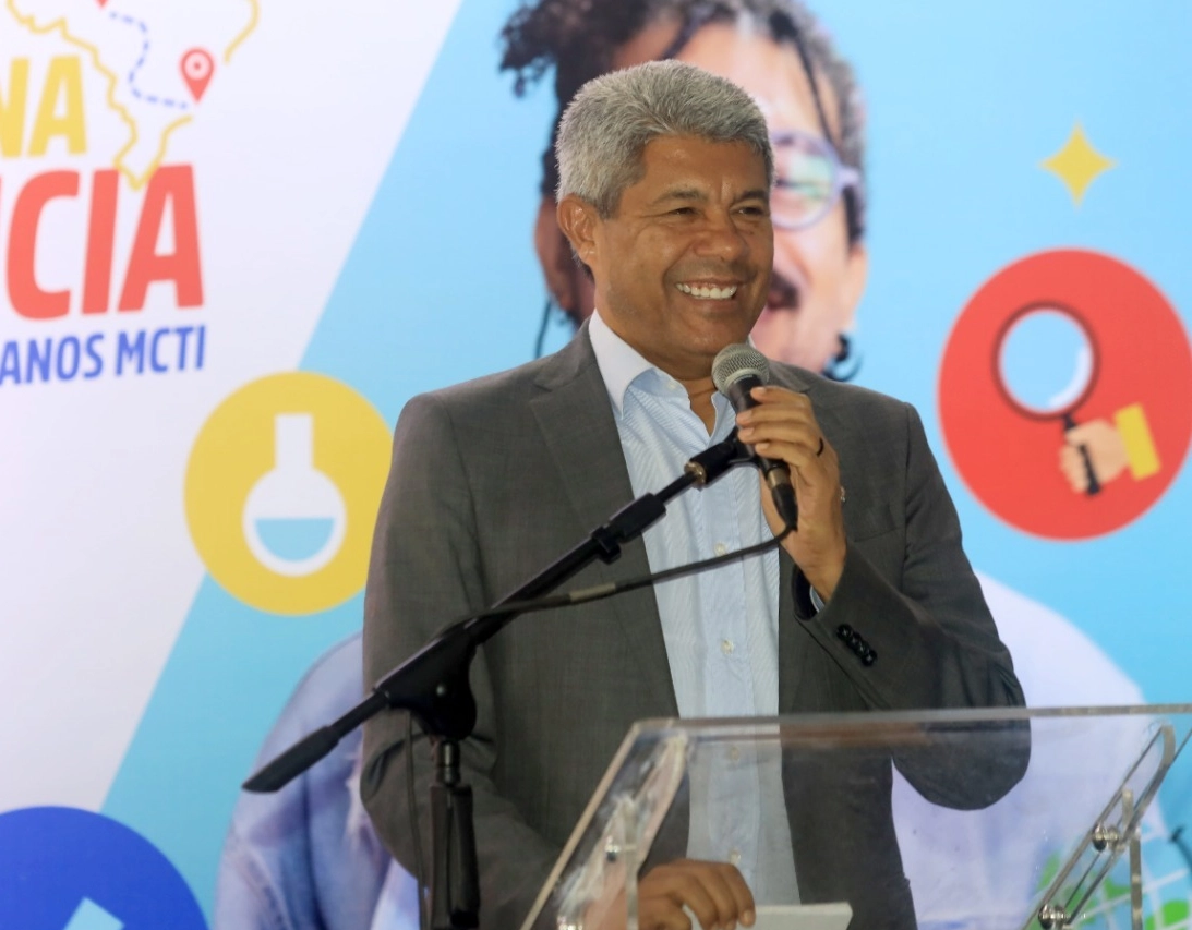 Ponte: Jerônimo diz que deixou reunião após chineses levantarem questões sobre a obra