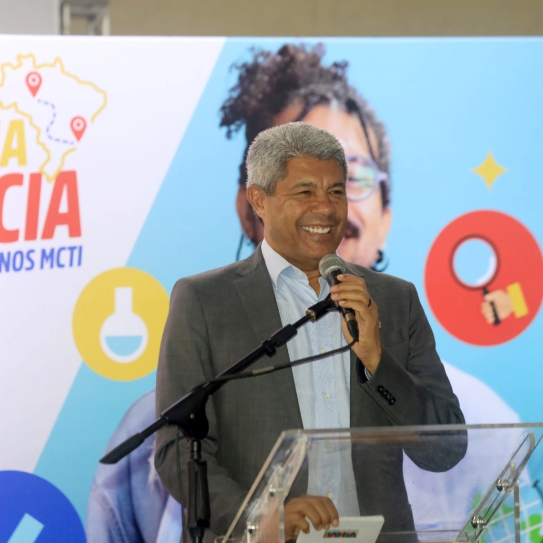 Ponte: Jerônimo diz que deixou reunião após chineses levantarem questões sobre a obra