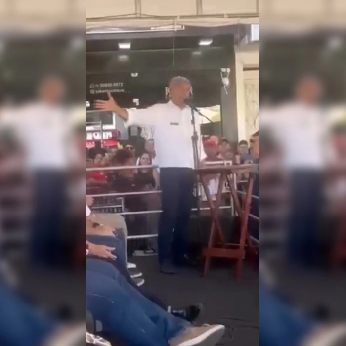 Notas do Poder - Jerônimo irritado com vaias a aliado; prefeito que pode pedir música e mais