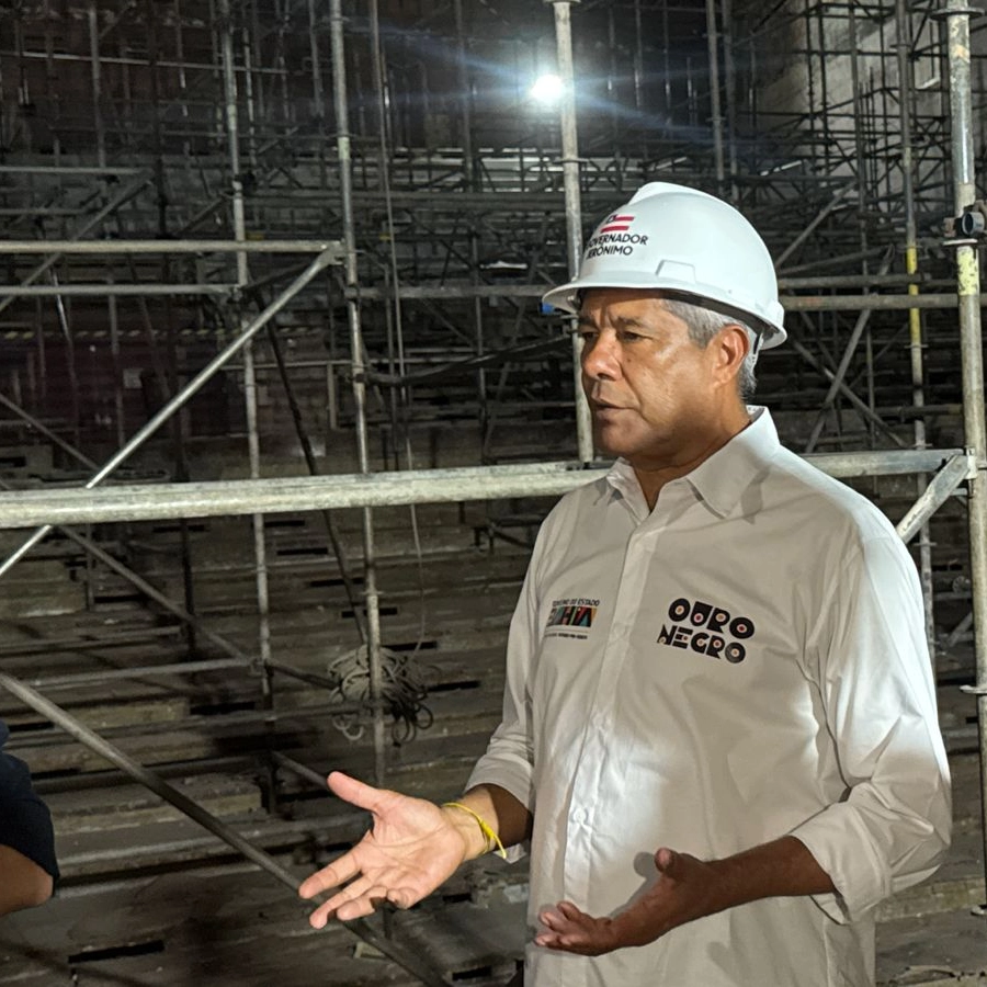 Assista: Jerônimo Rodrigues confirma presença em comitiva de Lula à China