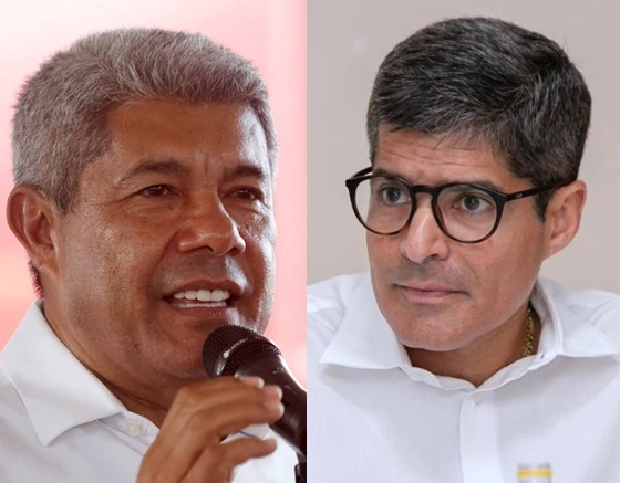 Pesquisa Real Time: ACM Neto lidera disputa pelo Governo da Bahia, mas cenário com Rui Costa muda