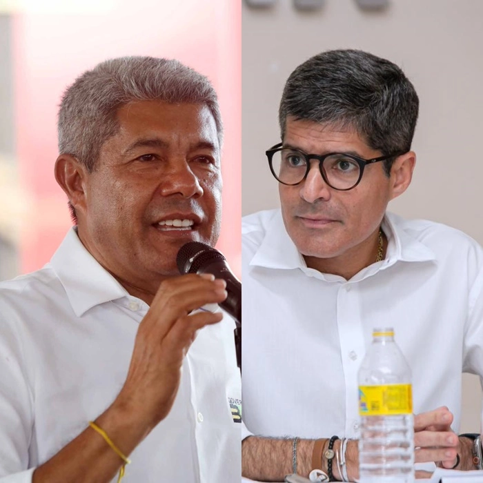 Pesquisa Real Time: ACM Neto lidera disputa pelo Governo da Bahia, mas cenário com Rui Costa muda