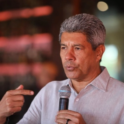 Jerônimo pede 16º empréstimo em menos de dois anos e AL-BA aprova em caráter de urgência