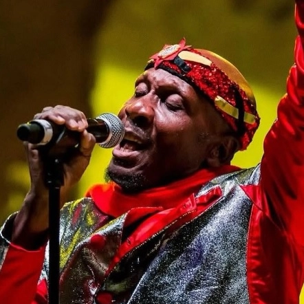 Morre Jimmy Cliff, lenda do reggae e pai de baiana