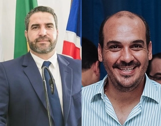 'Overclean': em nova fase, PF afasta prefeito de Riacho de Santana e vai à casa do gestor de Wenceslau Guimarães