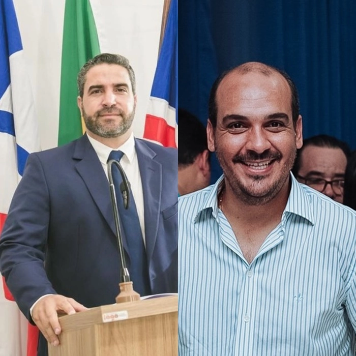 'Overclean': em nova fase, PF afasta prefeito de Riacho de Santana e vai à casa do gestor de Wenceslau Guimarães