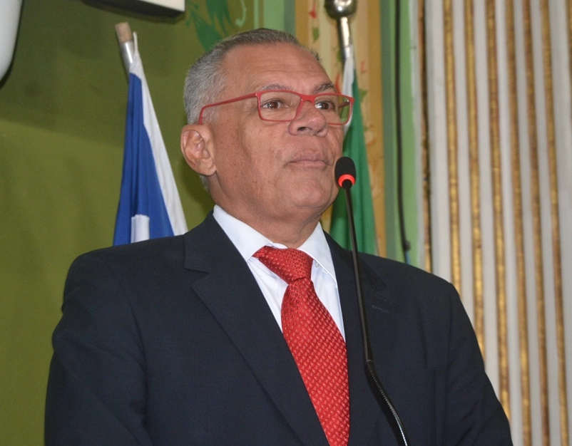 João Henrique é segundo ex-prefeito de Salvador homenageado pela Câmara