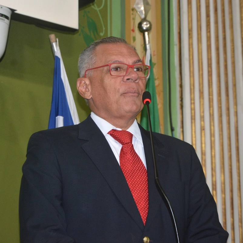 João Henrique é segundo ex-prefeito de Salvador homenageado pela Câmara