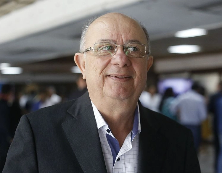 Justiça Federal nega pedido de adiamento de audiência contra prefeito de Feira de Santana