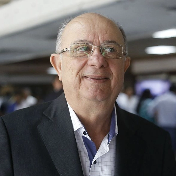 Justiça Federal nega pedido de adiamento de audiência contra prefeito de Feira de Santana