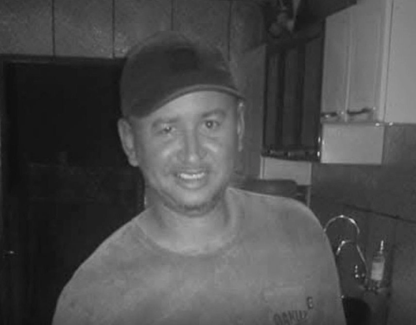 Assista: filho de ex-vice-prefeito de Xique-Xique morre depois de ser vítima de atentado a tiros
