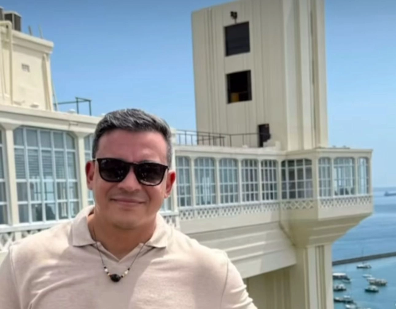 'Foi a pior experiência de viagem que tive na vida', diz influenciador sobre Salvador