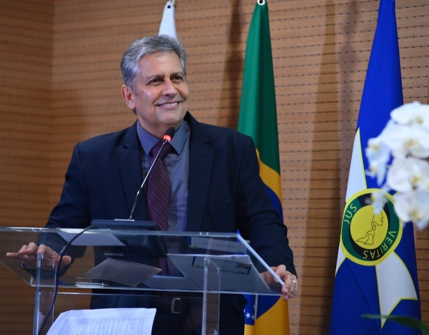 Jurista baiano participa de série de conferências internacionais sobre direitos fundamentais