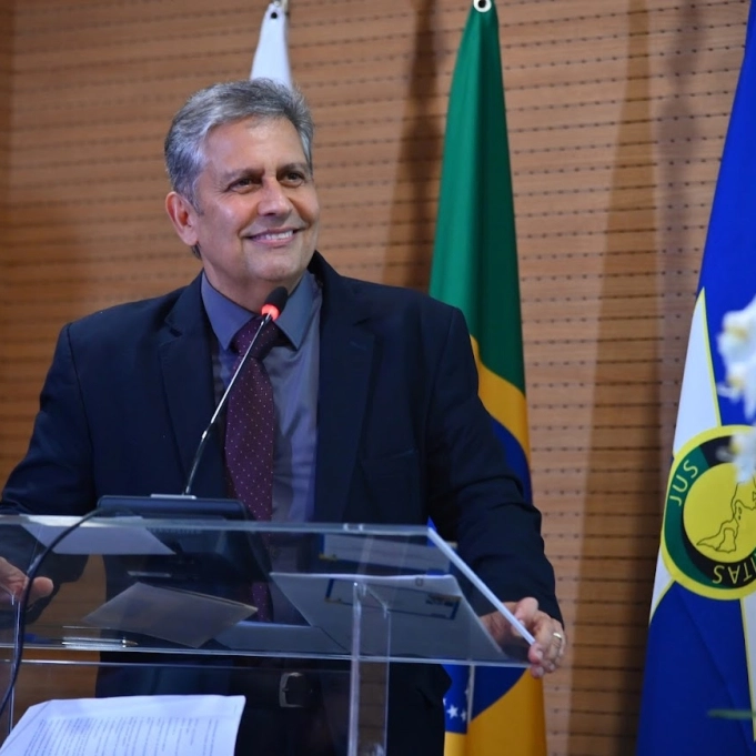 Jurista baiano participa de série de conferências internacionais sobre direitos fundamentais