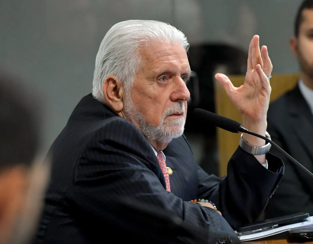 Jaques Wagner indicou Ricardo Lewandowski para consultoria ao Banco Master