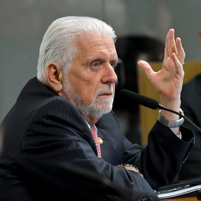 Jaques Wagner indicou Ricardo Lewandowski para consultoria ao Banco Master