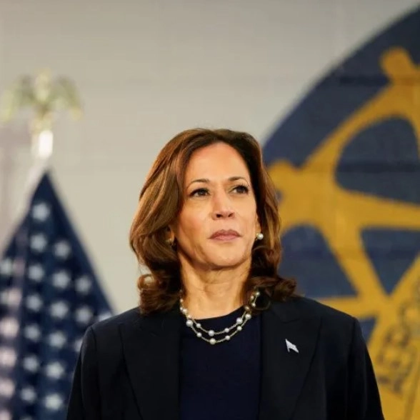 Kamala Harris anuncia que descriminalizará maconha para uso recreativo