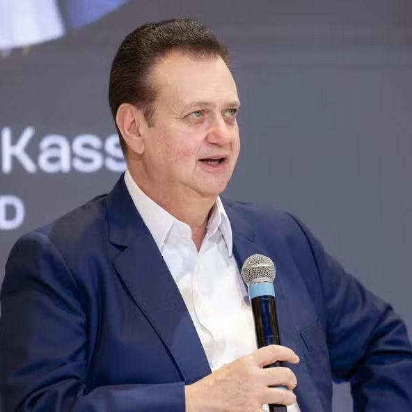 Kassab confirma Otto Alencar no comando do PSD na Bahia e afasta hipótese de filiação de ACM Neto