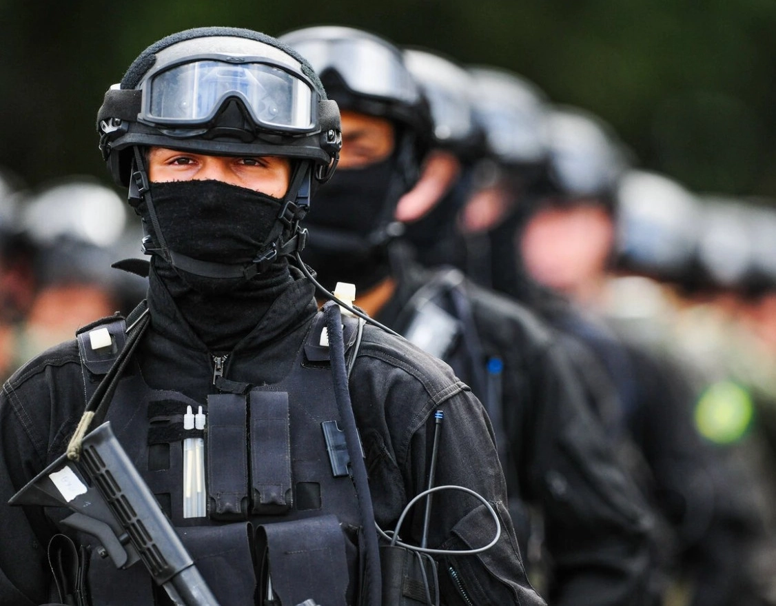 'Kids pretos' trocam prisão por curso sobre democracia após acordo no STF