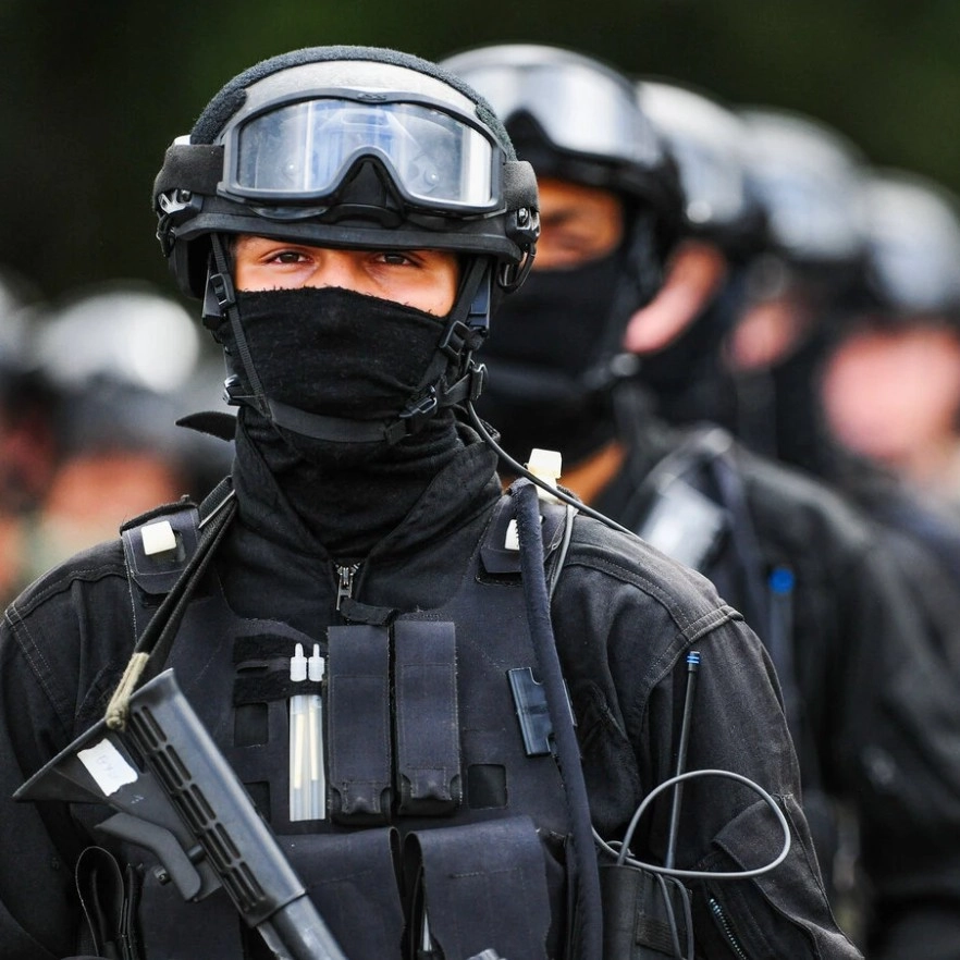 'Kids pretos' trocam prisão por curso sobre democracia após acordo no STF