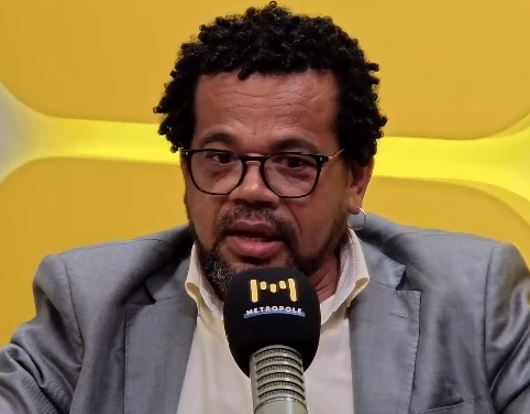 Kleber Rosa se coloca como pré-candidato a governador, critica ACM Neto e diz que projeto de Jerônimo não é de esquerda