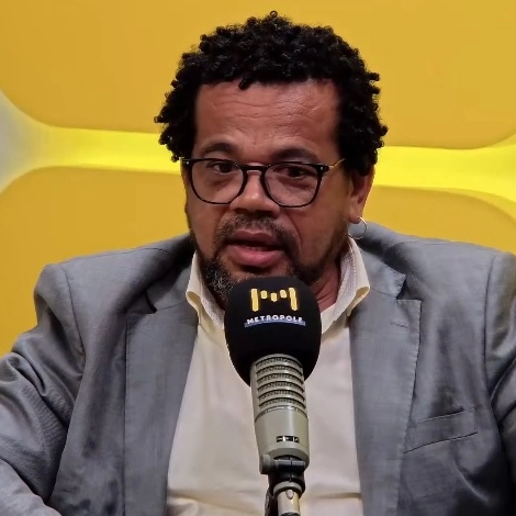 Kleber Rosa se coloca como pré-candidato a governador, critica ACM Neto e diz que projeto de Jerônimo não é de esquerda