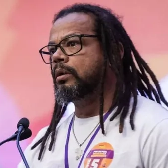 PSol oficializa Ronaldo Mansur como pré-candidato ao governo da Bahia em 2026