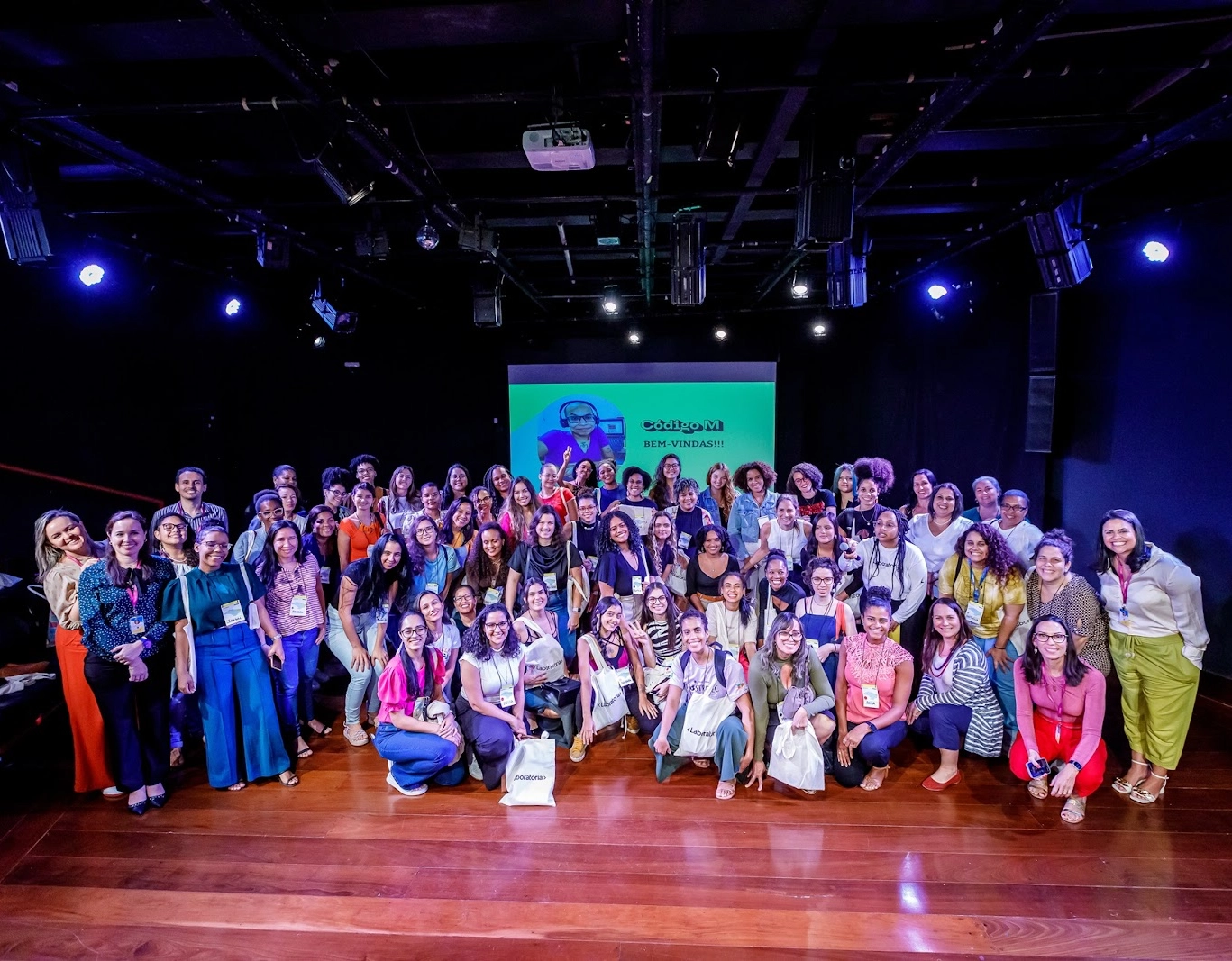 Abertas as inscrições para maior evento de tecnologia feminino; saiba mais