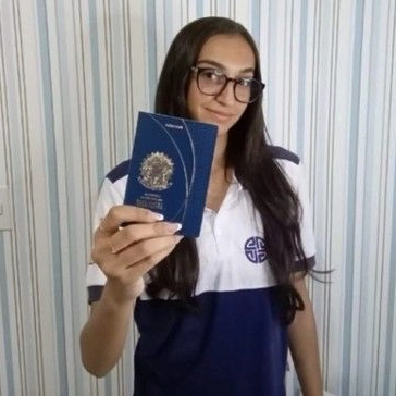 Jovem baiana representará o Brasil no Festival SXSW EDU