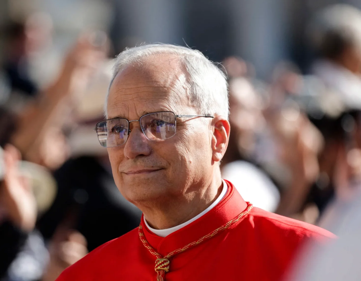 Papa Leão XIV alerta para riscos da inteligência artificial no desenvolvimento de crianças e jovens