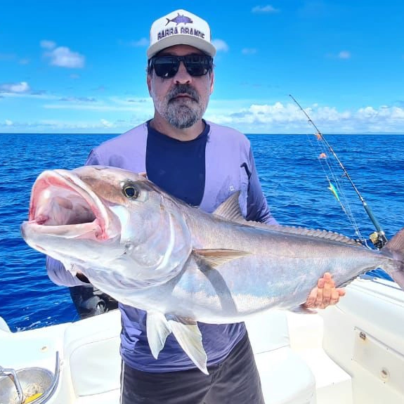 Torneio de Pesca vai movimentar Barra Grande em setembro; saiba os detalhes