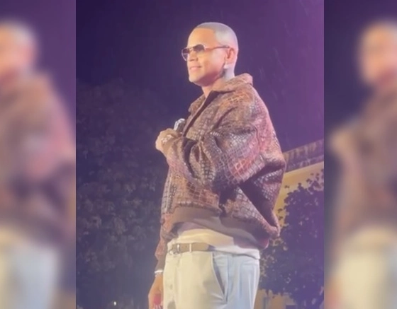 Saiba quando vai acontecer o show de Léo Santana, adiado por conta da chuva em Salvador