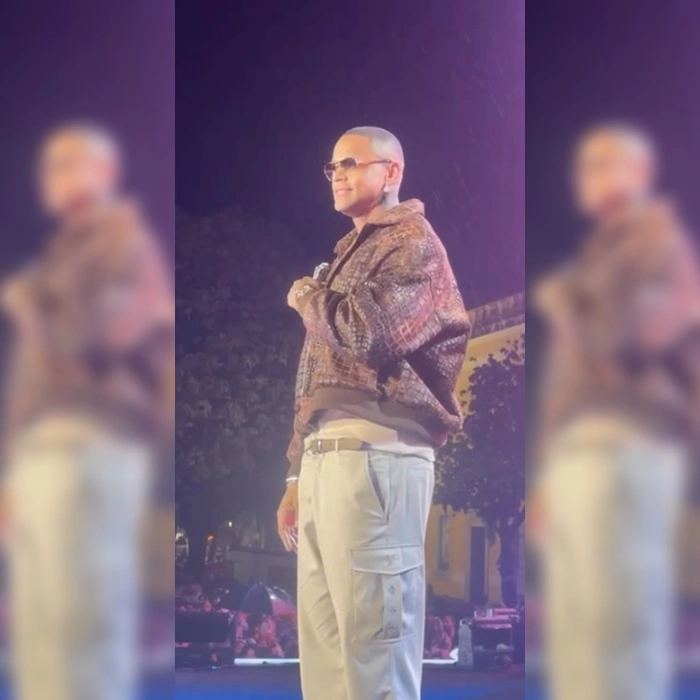 Saiba quando vai acontecer o show de Léo Santana, adiado por conta da chuva em Salvador