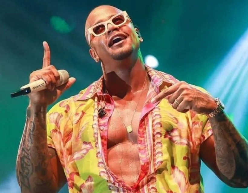 'Salvador Capital Afro': Léo Santana fará show de graça no Dia da Consciência Negra; veja programação