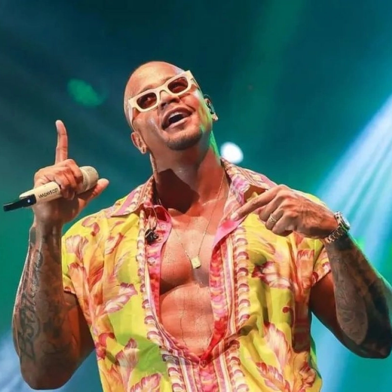 'Salvador Capital Afro': Léo Santana fará show de graça no Dia da Consciência Negra; veja programação