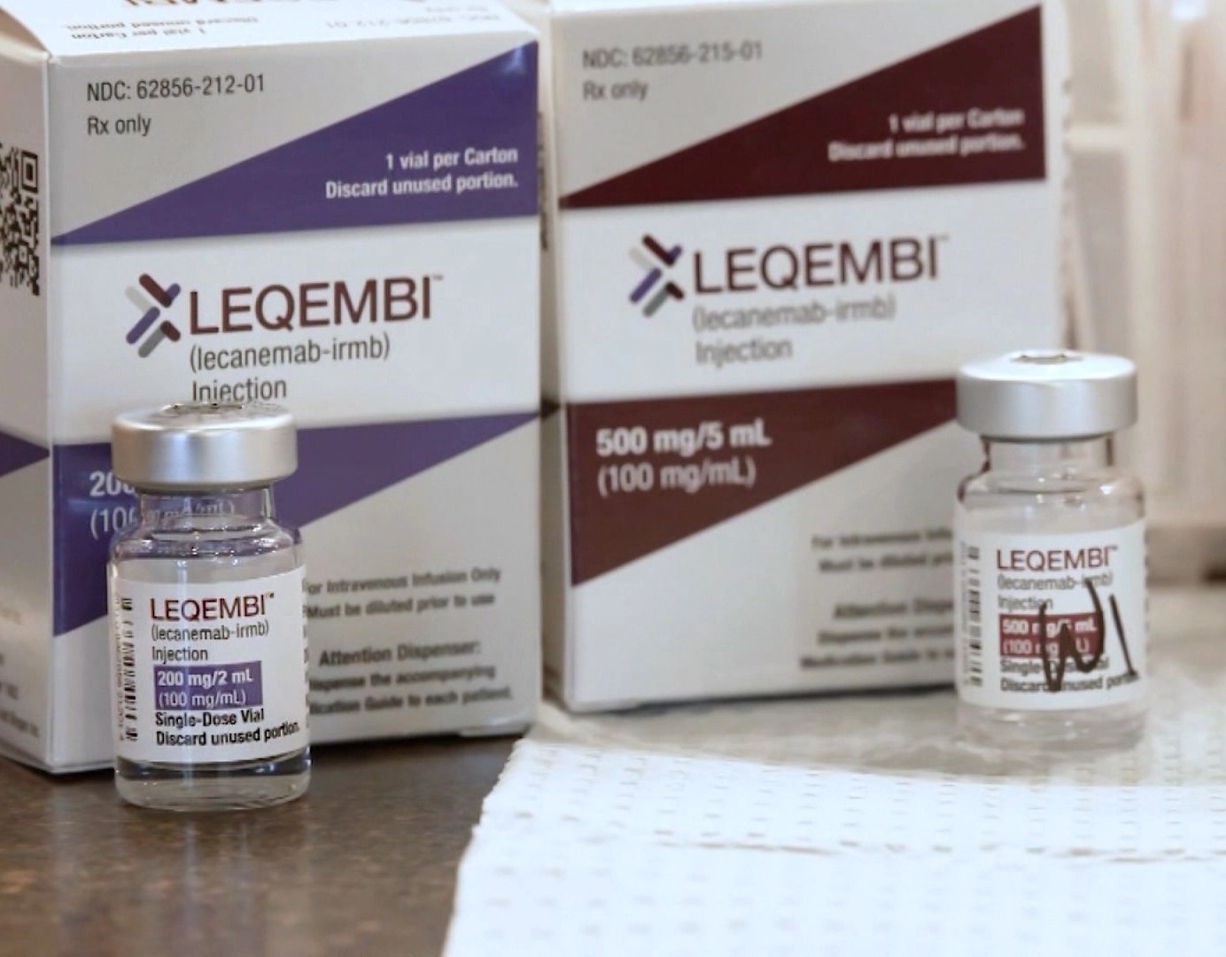 Brasil aprova medicamento inédito para tratamento precoce do Alzheimer