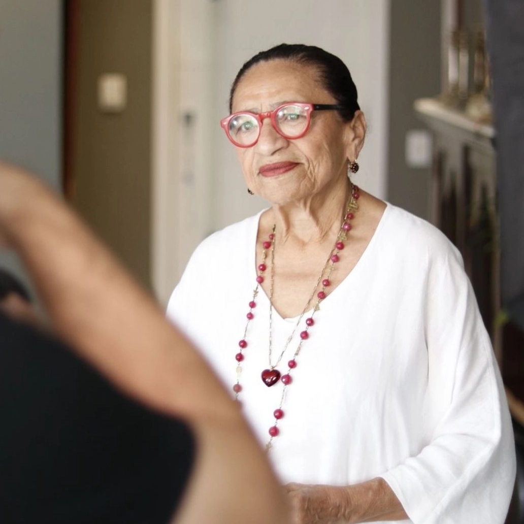 Licia Fábio será anfitriã de dois espaços no Carnaval