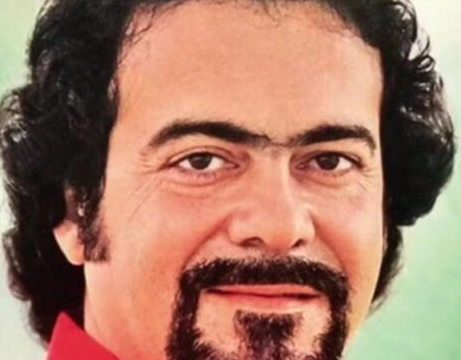 Morre Lindomar Castilho, o 'Rei do Bolero' que assassinou a ex-esposa